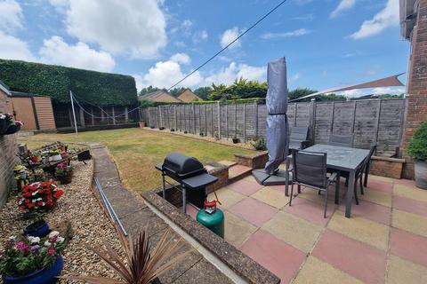 117 Park View, Crewkerne, TA18 8JG