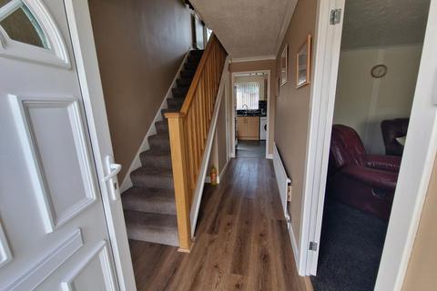 117 Park View, Crewkerne, TA18 8JG