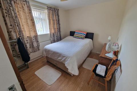 117 Park View, Crewkerne, TA18 8JG