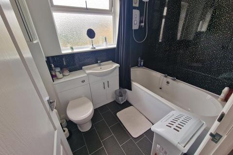 117 Park View, Crewkerne, TA18 8JG