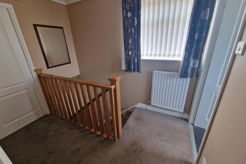 117 Park View, Crewkerne, TA18 8JG