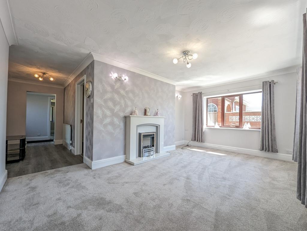 Youngers Lane, Burgh Le Marsh, PE24 2 bed bungalow for sale £289,950