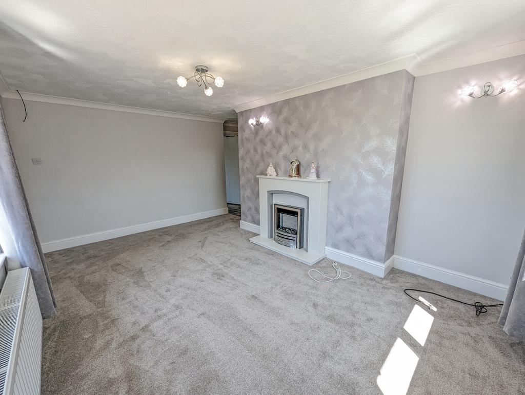 Youngers Lane, Burgh Le Marsh, PE24 2 bed bungalow for sale £289,950