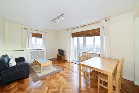 2 bedroom apartment to rent, Elgood House, Wellington Road, St John's Wood, London, NW8