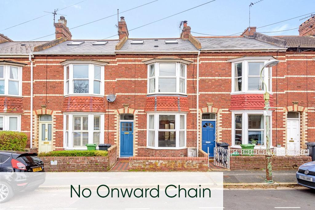 No Onward Chain