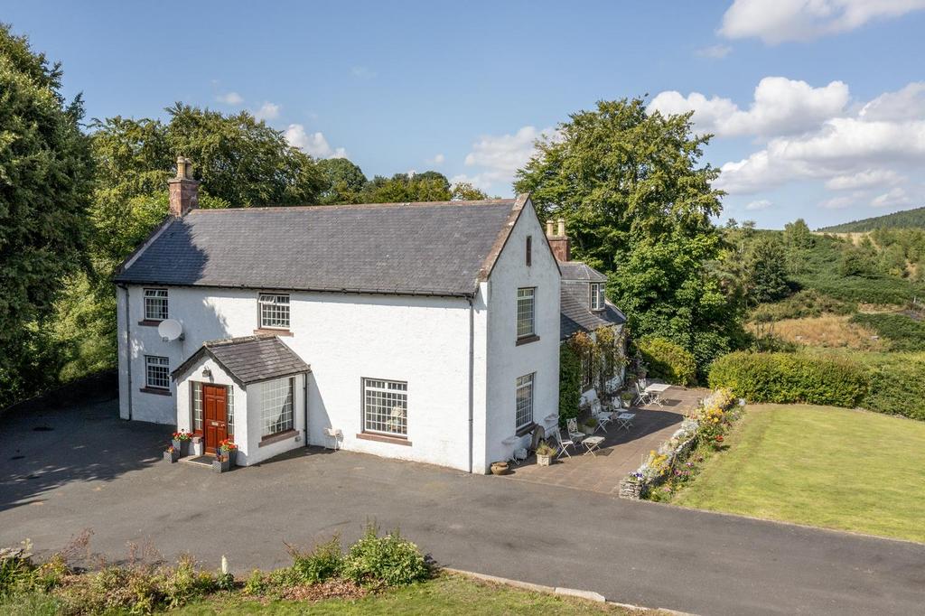 Turriff, Aberdeenshire, AB53 5 bed detached house for sale £1,200,000