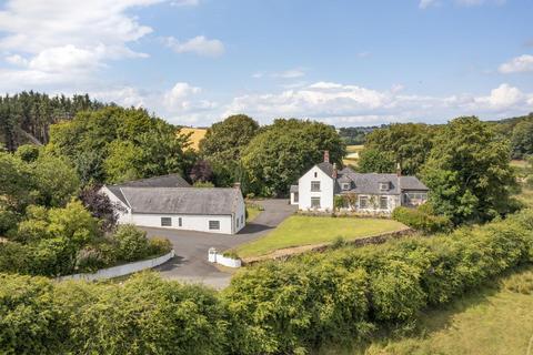 5 bedroom house for sale, Turriff, Aberdeenshire, AB53