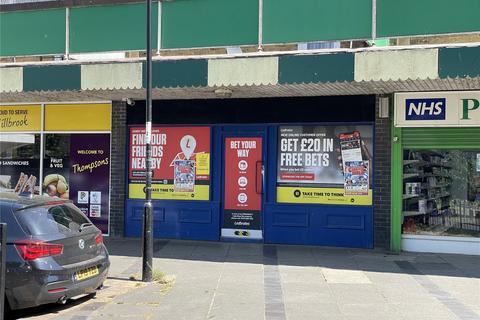 Retail property (high street) to rent, Windermere Avenue, Southampton, Hampshire, SO16