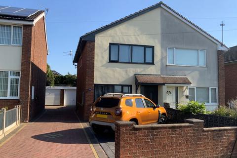 264 Fenpark Road, Stoke-on-trent, ST4 2PA