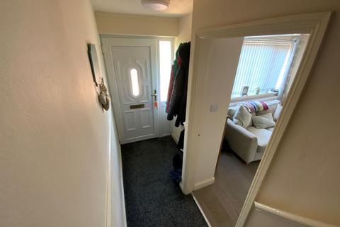 264 Fenpark Road, Stoke-on-trent, ST4 2PA