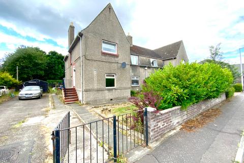 3 bedroom flat for sale, Croft - An - Righ, Kinghorn, KY3