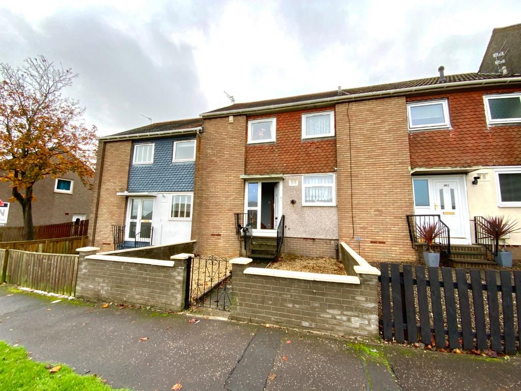 Greenloanings, Kirkcaldy, Kirkcaldy, KY2 2 bed flat £116,000