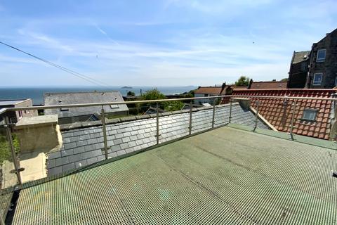 2 bedroom apartment for sale, High Street, Burntisland, Kinghorn, KY3