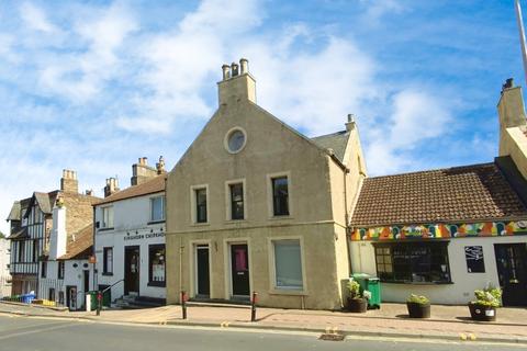 2 bedroom apartment for sale, High Street, Burntisland, Kinghorn, KY3