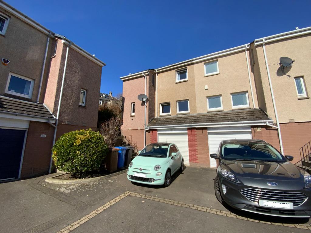 Ivy Lane, Kirkcaldy, Dysart, KY1 3 bed semidetached house £164,995