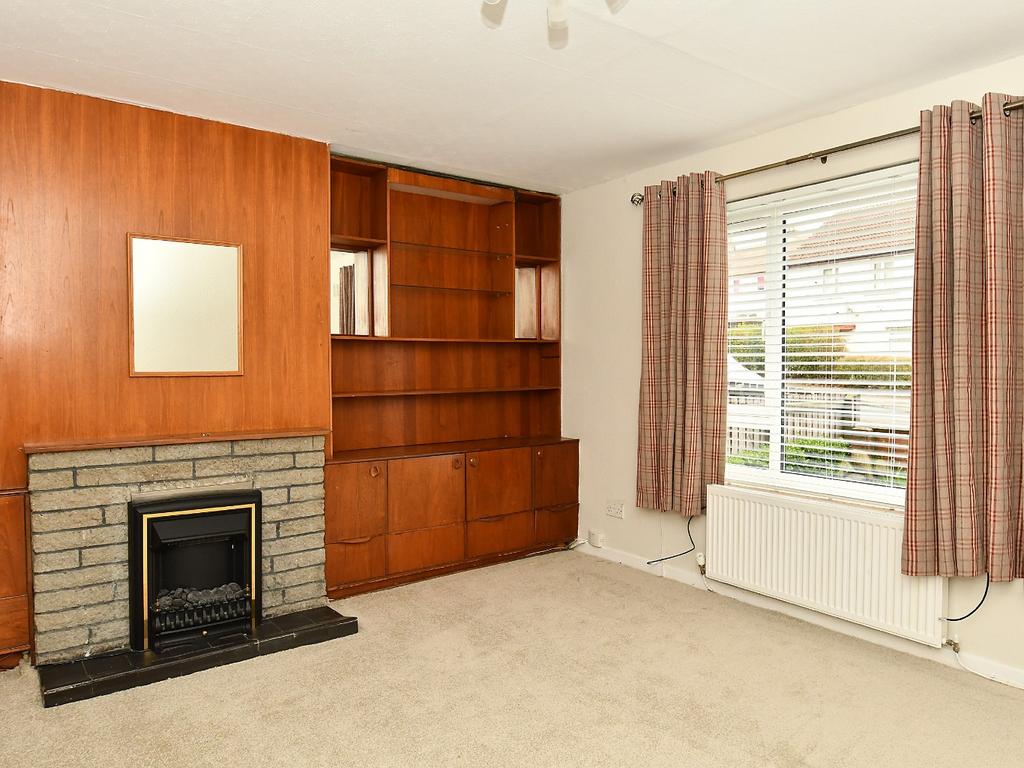 Winifred Crescent, Kirkcaldy, Kirkcaldy, KY2 3 bed for sale