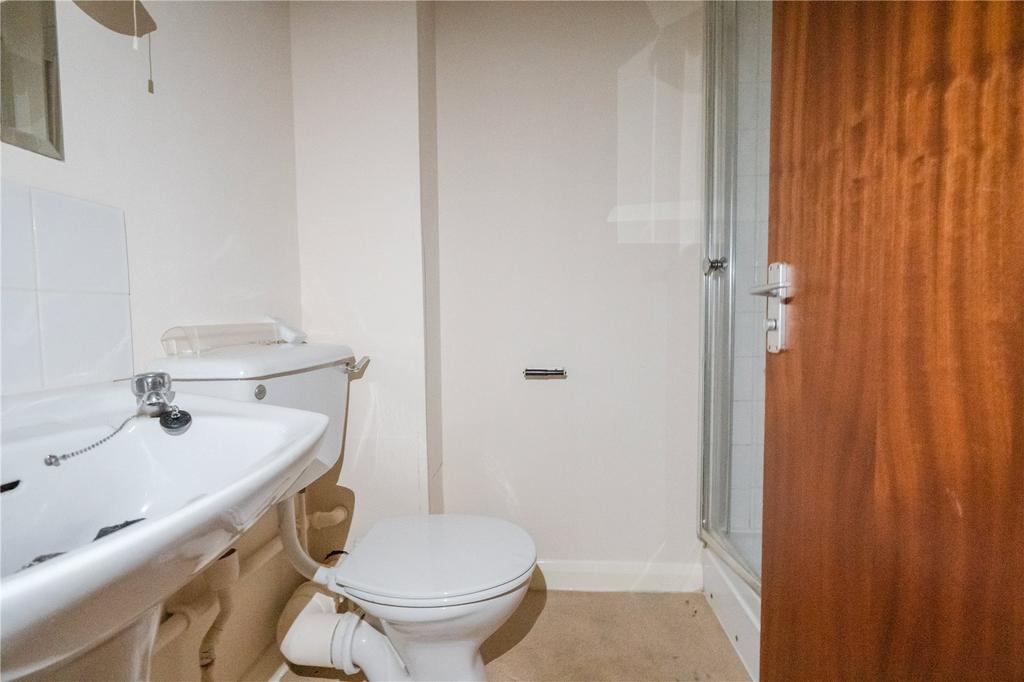 5 - Shower Room