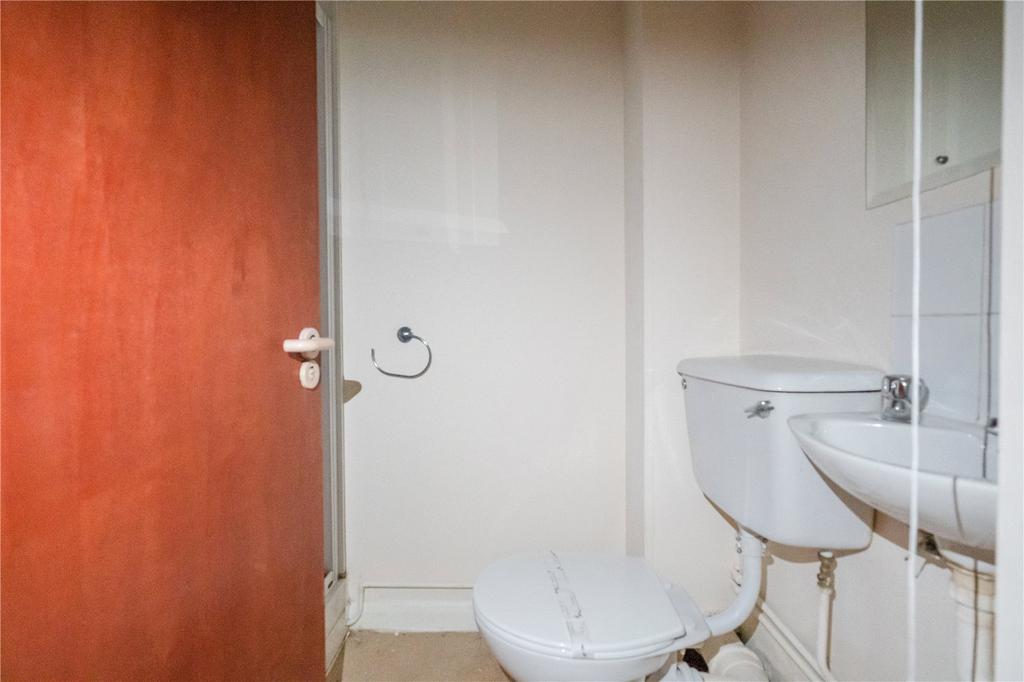 3 - Shower Room