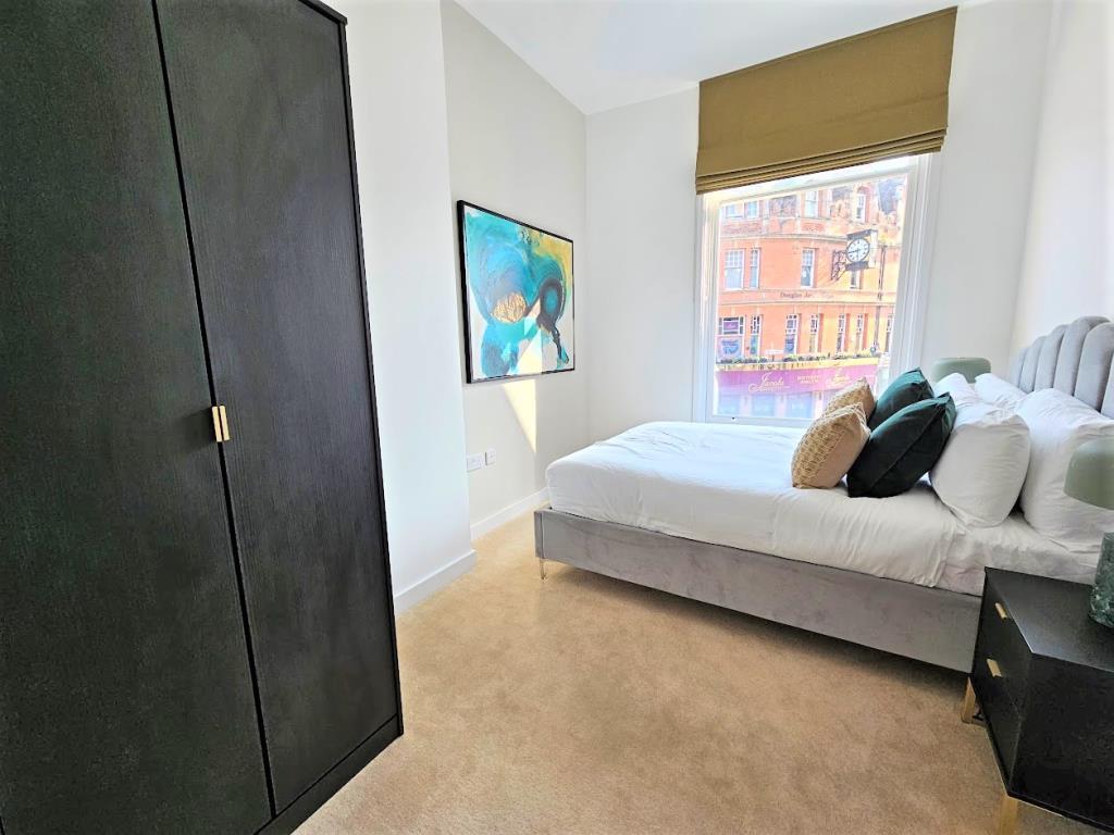 Example Bedroom