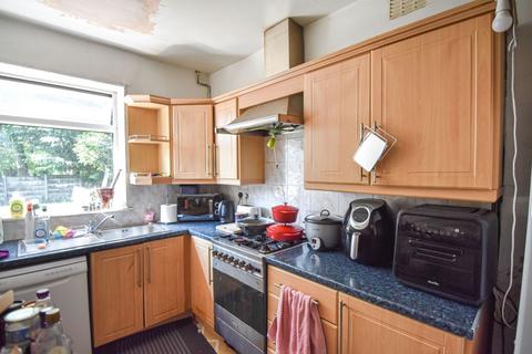 3 bedroom semi-detached house for sale, Edilom Road, Manchester, M8
