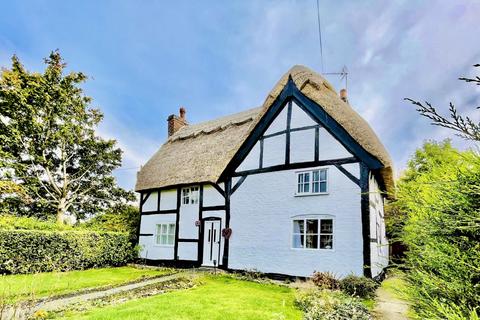 4 bedroom cottage for sale, Main Street, Newbold Verdon, LE9