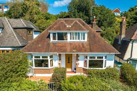 4 bedroom detached house for sale, Glen Road, Parkstone, Poole, Dorset, BH14