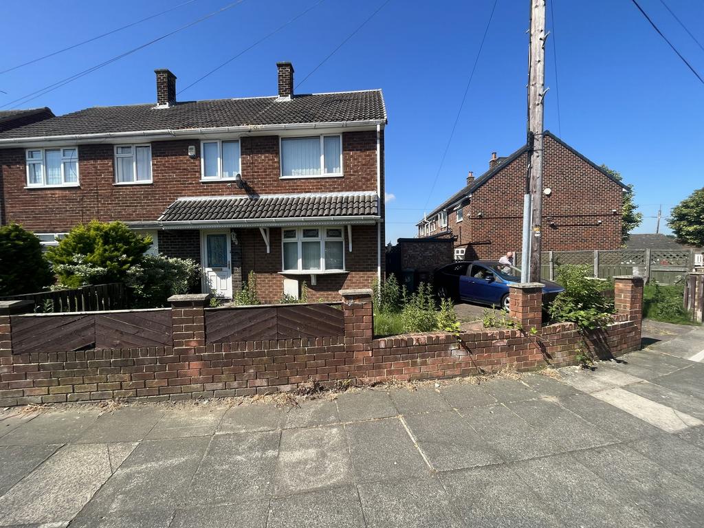 Abbey Drive, Burnside, Houghton Le Spring, Tyne and Wear, DH4 5LA 2 bed