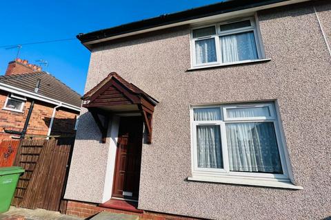 undefined, 27 Foxglove Road, Dudley, DY1 3NQ