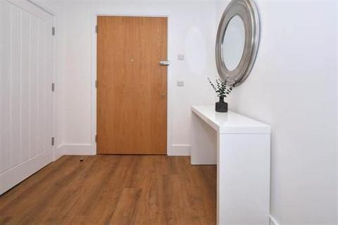 1 bedroom apartment to rent, Queens Gardens, Newcastle-under-Lyme