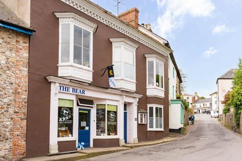 Mixed use for sale, Dolphin Street, Colyton, Devon