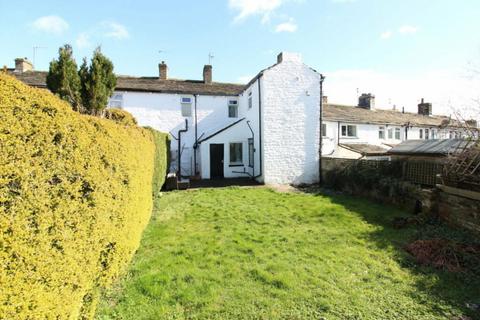 142 Lane Ends, Oakworth, Keighley, BD22 7PR