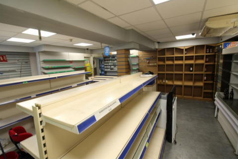 142 Lane Ends, Oakworth, Keighley, BD22 7PR