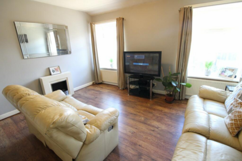 142 Lane Ends, Oakworth, Keighley, BD22 7PR