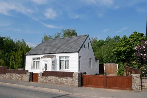 2 bedroom bungalow for sale, Bronllys Road, Talgarth, Brecon, Powys.
