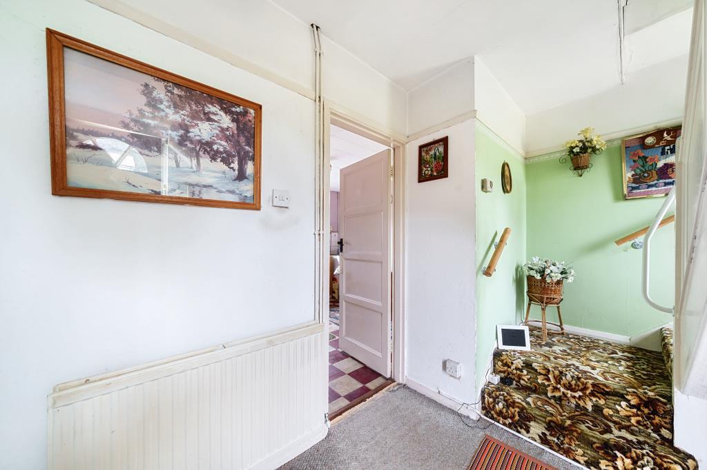 Prebendal Avenue, Aylesbury, HP21 3 bed semidetached house for sale