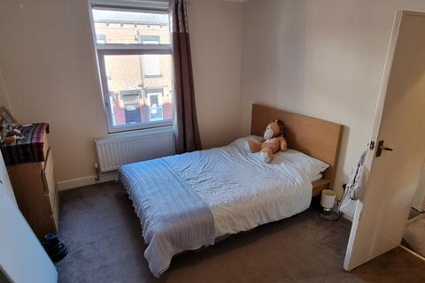 17 Thornville Avenue, Leeds, LS6 1JS