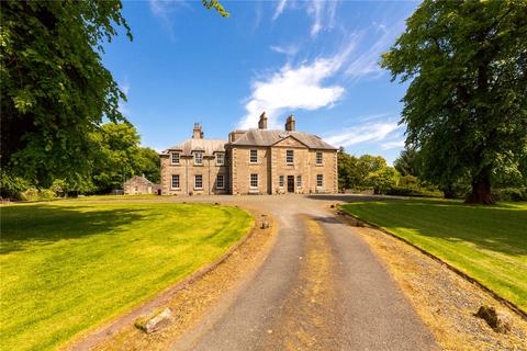 8 bedroom detached house for sale, Pitcon House, Dalry, Ayrshire, KA24