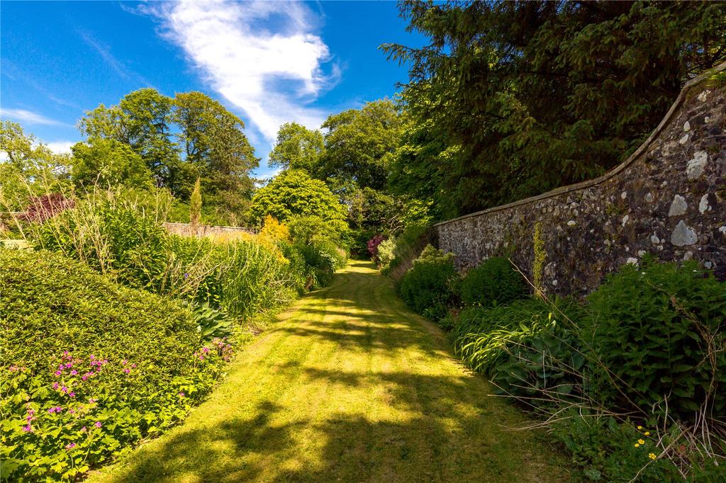 Walled Garden