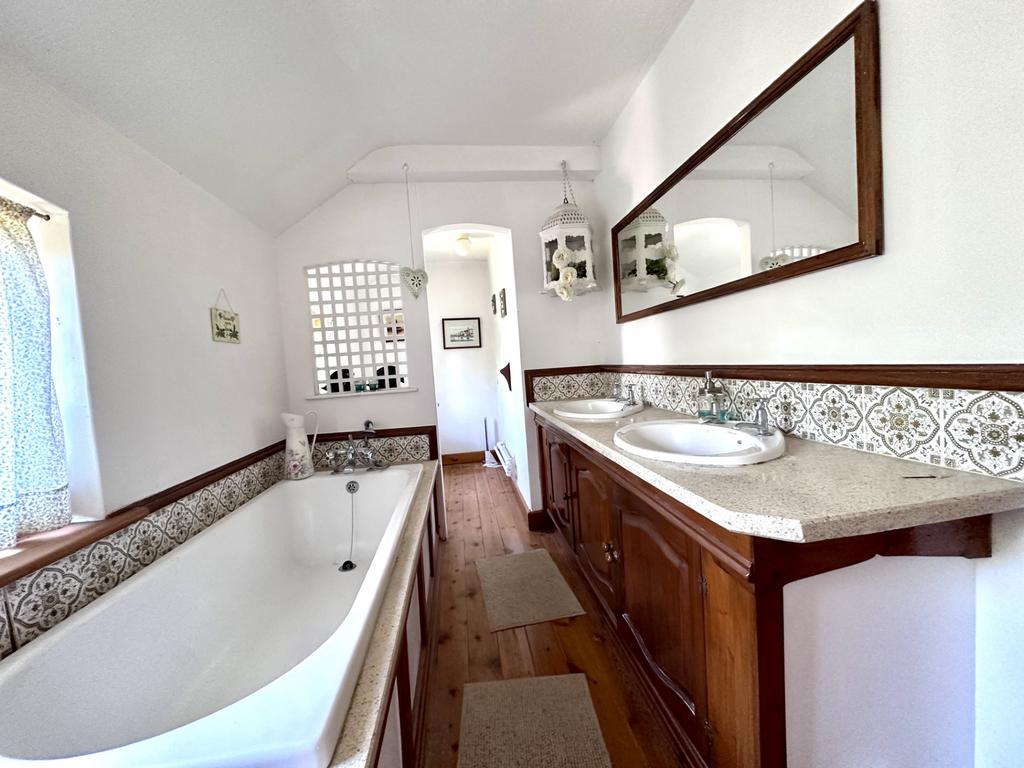 En suite