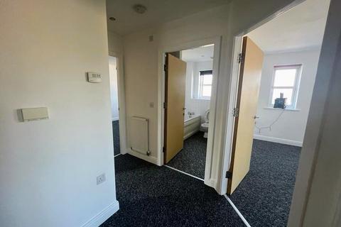 2 bedroom apartment to rent - Brigadier Drive, Liverpool, L12 4WU