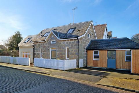 2 bedroom cottage to rent, Riverside Terrace, Aberdeen, AB10