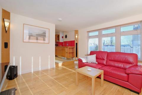2 bedroom cottage to rent, Riverside Terrace, Aberdeen, AB10
