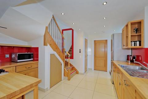 2 bedroom cottage to rent, Riverside Terrace, Aberdeen, AB10
