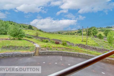 2 bedroom townhouse for sale, The Loom, Holcombe Road, Helmshore, Rossendale, BB4