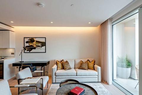 1 bedroom apartment to rent, Garrett Mansions, Paddington, London, W2