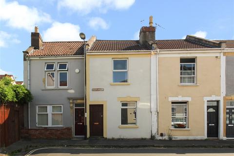 40 Morley Road, Southville, Bristol, BS3 1DT