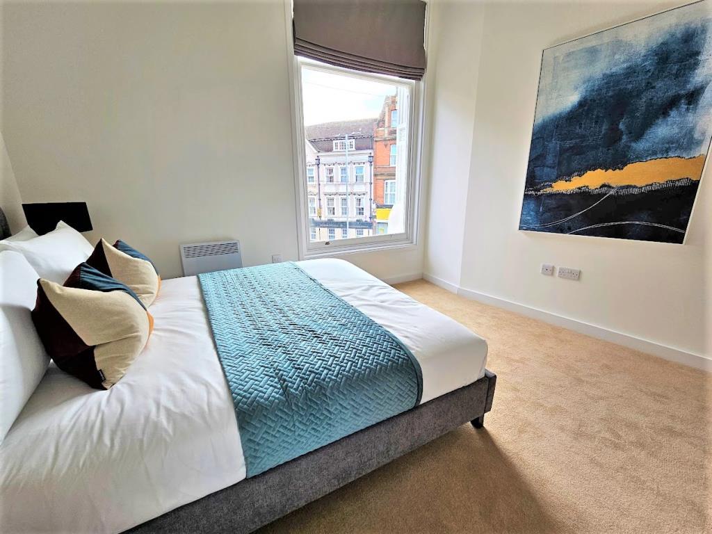 Example Bedroom