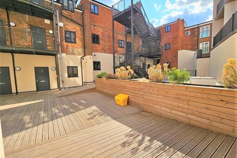 undefined, 6 High Street, Reading RG1