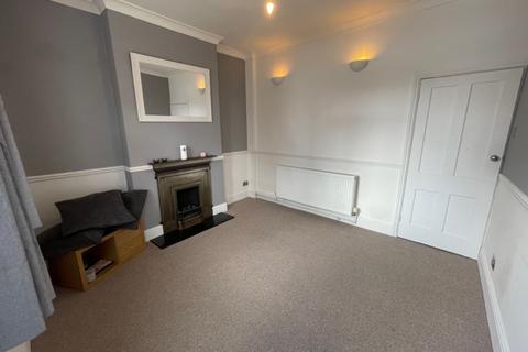 2 bedroom terraced house to rent - INDEPENDENT HILL, ALFRETON