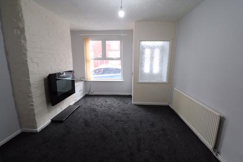 2 bedroom terraced house to rent, Colville Street, Liverpool, Merseyside, L15